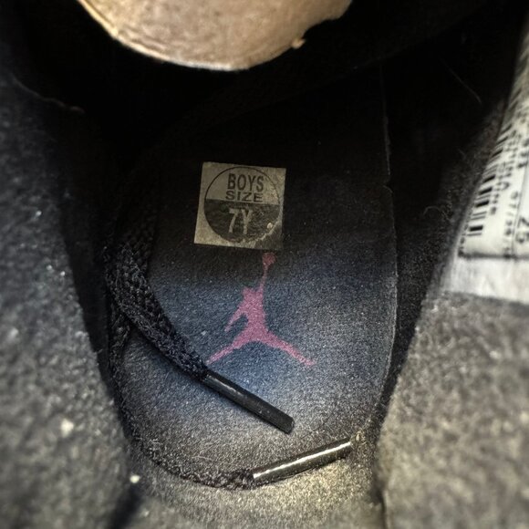 Jordan 6 Infrared 2014 (7Y | 8.5W) - Picture 9 of 9